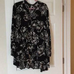 Free People tunic